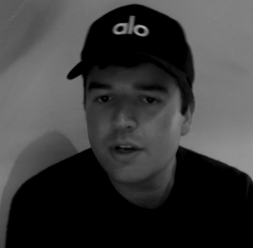 Rupert Simpson, Founder & CEO of Luminr